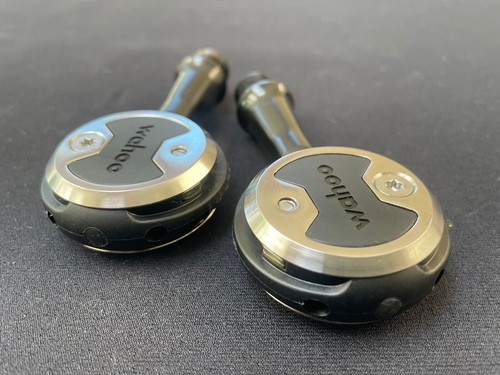 Pedali wahoo speedplay - pedali, comp