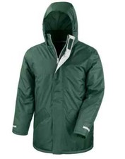 Result core parka lungo - core,