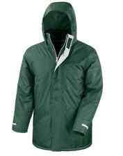 Result Core Parka Lungo