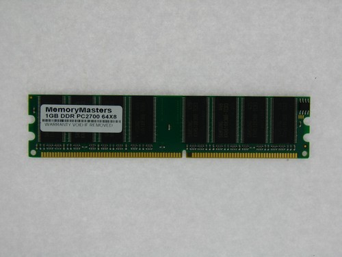 Memoria 128x64 pc2700 333 - pc2700,