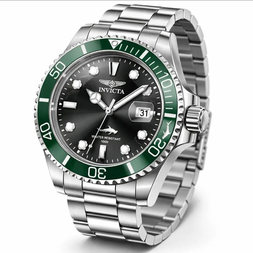 Orologio uomo invicta pro - da,