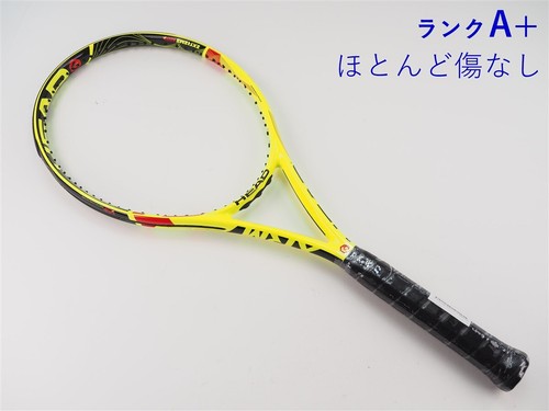 Racchetta tennis usata head - tennis,