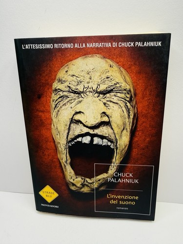 Invenzione del suono chuck - l'invenzione,