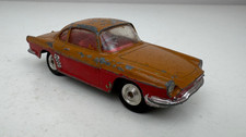 Corgi 222 Renault Floride -
