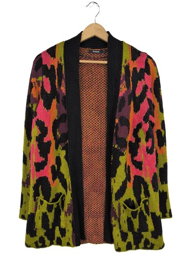 Desigual cardigan donna giacca - desigual,