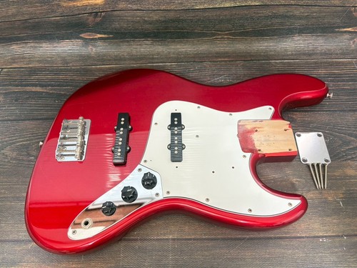 1995 fender japan - 1995-96,