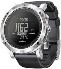 SUUNTO Core Orologio Altimetro