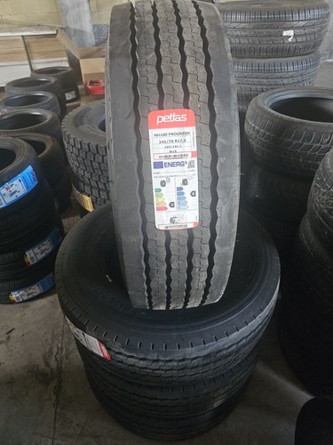 Gomme autocarro petlas - gomme,