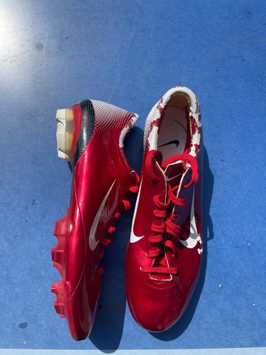 Nike mercurial vapor iii 2006 - mercurial,