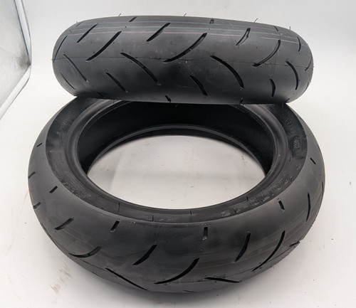 Treno gomme copertoni - gomme, mini