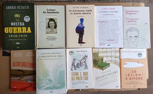 Lotto libri utet titoli - 10,