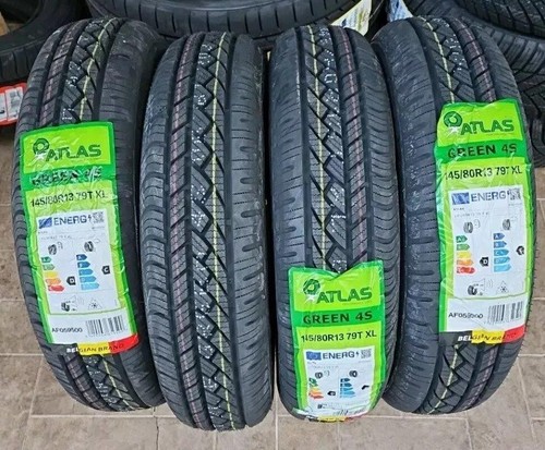 Pneumatici 145 r13 - r13, 79t
