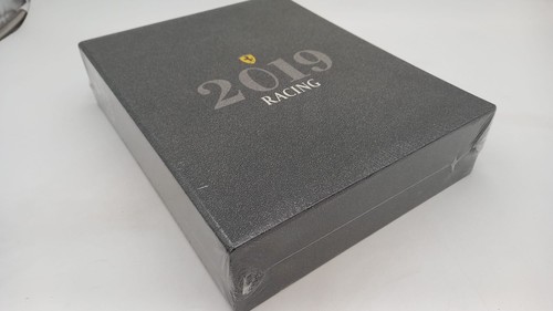 Nqd677 ferrari annuario racing - nqd677,