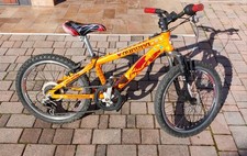 Bici MTB bambino 20 pollici