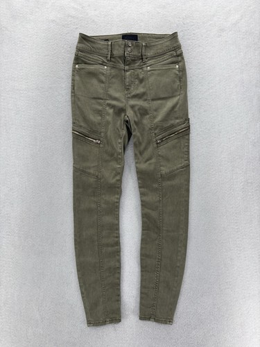 Pantaloni alla caviglia - , donna
