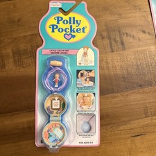 Polly Pocket Vintage 1992