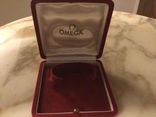 ´´OMEGA ´´VINTAGE ECRIN