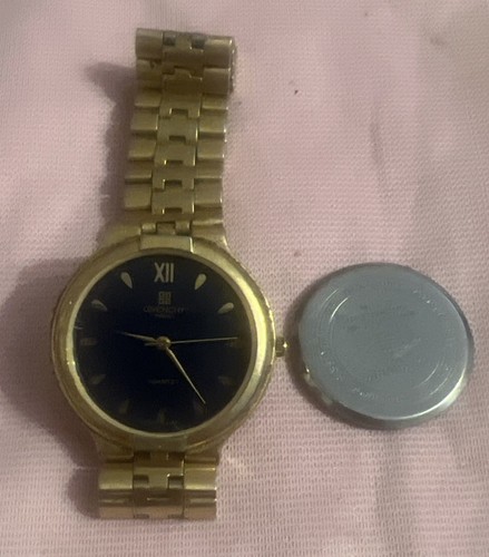 Orologio vintage uomo givenchy - vintage,
