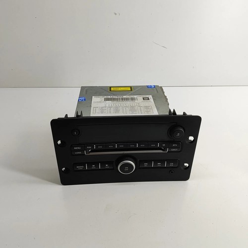 Saab ys3e radio - ys3e, musicale