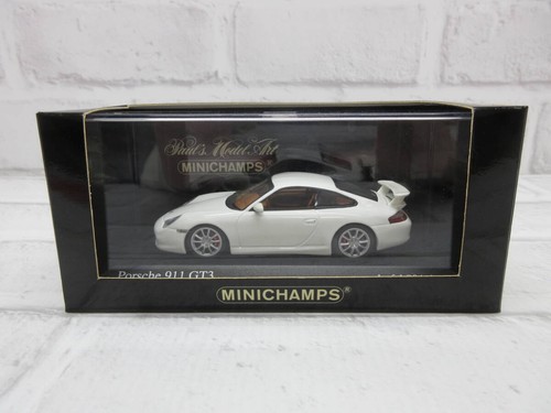 Mini auto minichamps - 1/43,