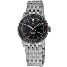 New Breitling Navitimer
