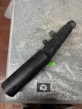 1x Silenziatore di Scarico KHI