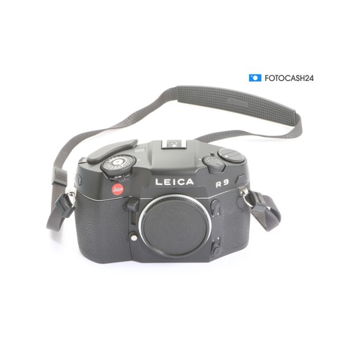 Leica nero 10093 - r9, top