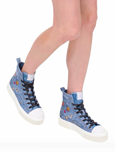 Marc jacobs sneakers alte - marc,