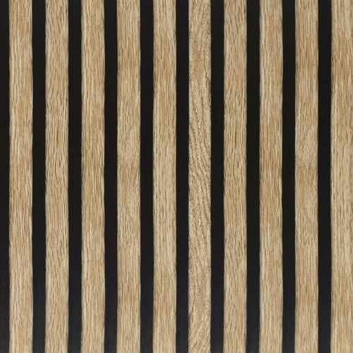 Carta parati effetto legno - carta,