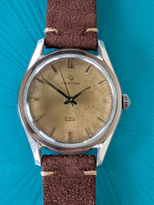 Vintage Certina DS 25-36