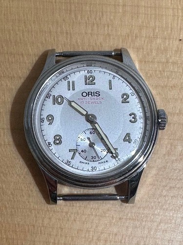 Orologio oris 7312 piccolo - oris,