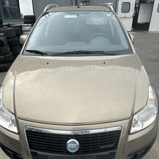 71742873 Cofano ant.  FIAT