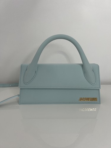 Borsa jacquemus chiquito - borsa, le