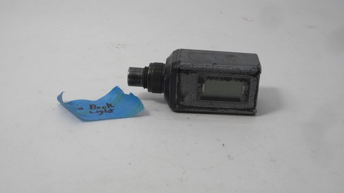 Sennheiser 100 g3 - sennheiser,