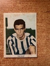 FIGURINA ORVEDO 1962/63