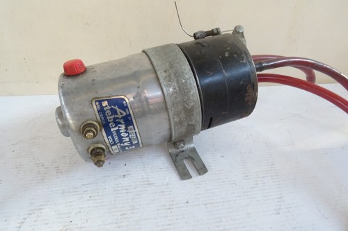 Compressore per trombe auto - compressore,