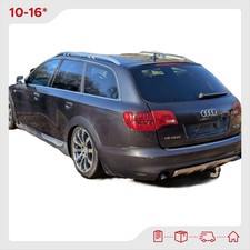 Audi A6 Allroad Différentiel