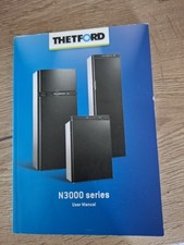 FRIGO PER CAMPER BAITA -