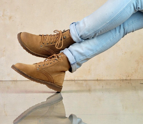 Stivaletto donna - da,