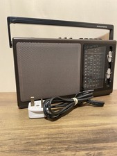 Ricevitore radio multibanda