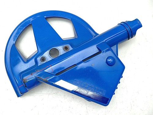Cover protezione disco freno - cover,