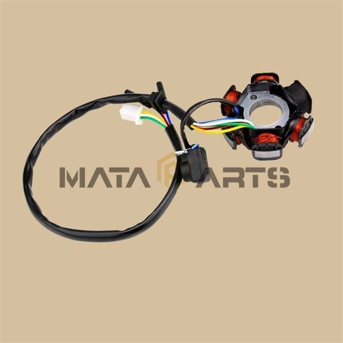 Statore accensione magneto - statore,