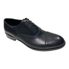 SCARPE DERBY CERIMONIA UOMO