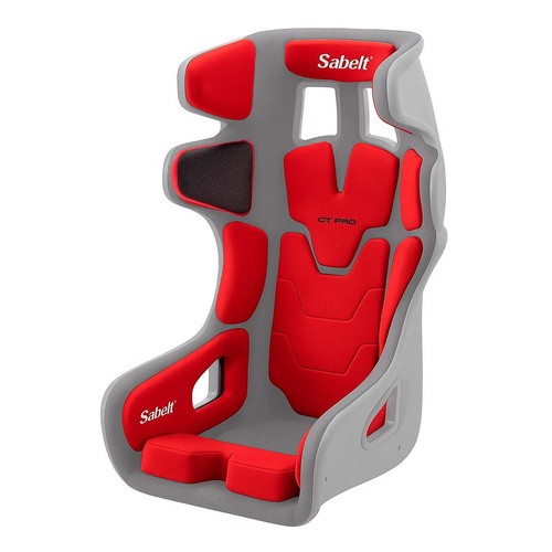 Sabelt pad seat kit - pad,