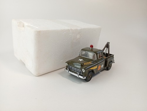 Matchbox 1955 chevrolet 3100 - chevrolet,