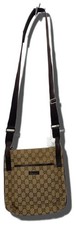 Borsa a tracolla Gucci GG
