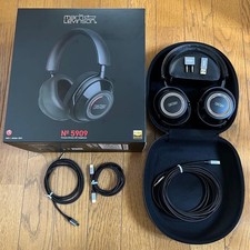 Mark Levinson n. 5909 Cuffie