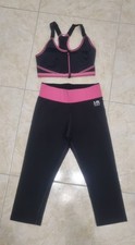 completo sportivo donna