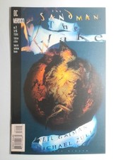 Sandman 71 VF/NM