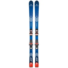SKI SPEED TEAM GS 126-171 R21